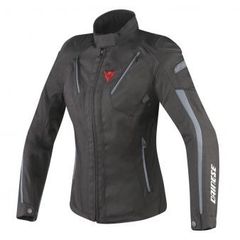 Stream Line D-Dry / Женская / Черный