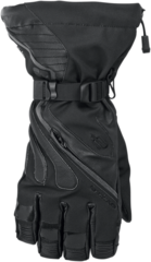 Meridian Glove / Черный