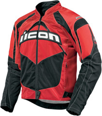 Contra / Красный