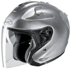 FG-JET / Серебро