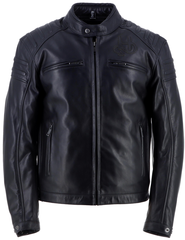 Bomb Cuir Naturel / Черный