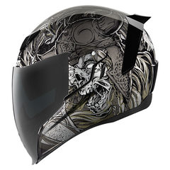 Airflite Krom / Серый