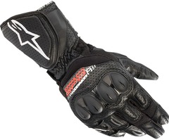 Gloves SP-8 V3 Air / Черный