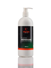 Средство по уходу за мембраной clean membrane / Черный
