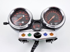 Приборная панель мотоцикла Honda CB400 97-98