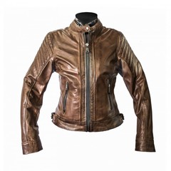 Star / Женская / Коричневый