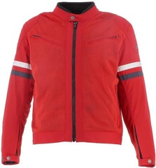 Monaco Air Tissu Mesh / Красный