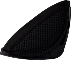 Domain Helmet Chin Curtain / Черный