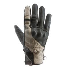 Gants Brooks Air Etе Cuir Perfore / Коричнево-бежевый