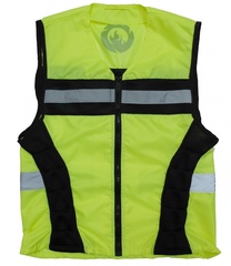 Firefly / Желтый