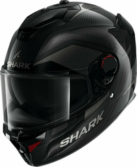 Spartan GT Pro Ritmo / Черно-серый
