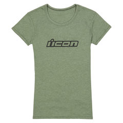 Clasicon / Женская / Зеленый