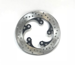 Тормозной диск задний для мотоцикла Suzuki GSX-R600/750 97-10, GSX-R1000 01-10, SV1000 03-07, SV650