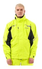 Evo Man / Дождевик / Желтый