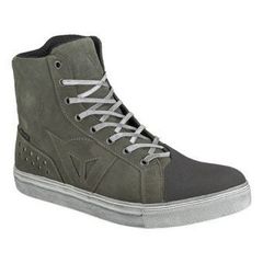 Street Biker D-WP / Черный