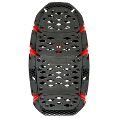 Pro-Speed Back M / Черно-красный