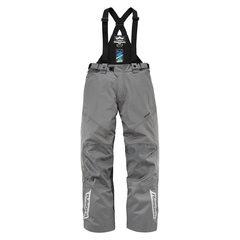 Raiden DKR Monochromatic / Серый