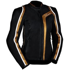 Goldie / Женская / Черно-золотой