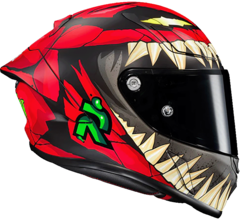 RPHA1 Toxin Marvel MC1SF / Красно-зеленый