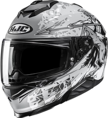 i71 Taurus MC10SF / Серо-белый