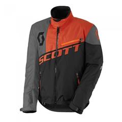 Comp Pro / Черно-оранжевый