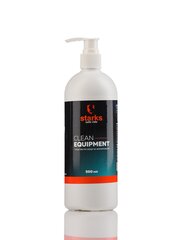 Средство по уходу за экипировкой clean equipment / Черный