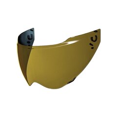 Domain Forged Shield / Золотой