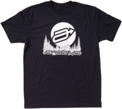 Moonrise Tee / Черный