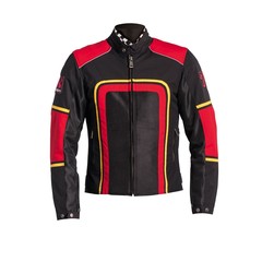 Austin / Черно-красный