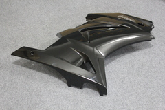 Правый Боковой пластик для Kawasaki Ninja 250R Без цвета