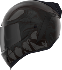Airform Manik'RR MIPS Helmet / Черный