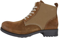 Chaussure Deville Cuir-Armalite / Коричневый