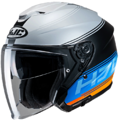 i30 Vicom MC27SF / Черно-синий