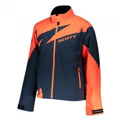 CompR / Синий-оранжевый