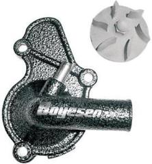 Крышка помпы Kawasaki KXF450 06-08 Boyesen WPK-18 (0940-0575)