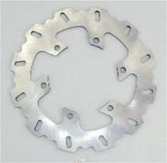 Тормозной диск задний для мотоцикла Yamaha YZF-R1 98-01, YZF1000R, YZF600, TDM900