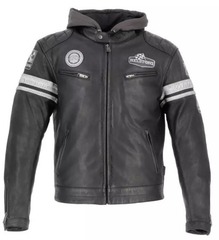 Riposte Cuir Buffalo / Черный