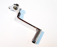 Лапка тормоза для мотоцикла Honda CB400 99-07