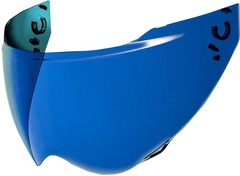 Визор Shield Domain / Синий