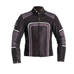 Austin / Черно-серый