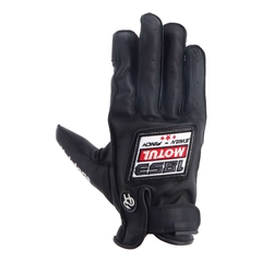 Gants Cuir Motul 1853 / Черный