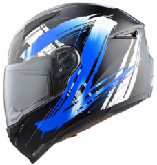 S-5 Full-Face / Синий