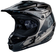 Base MX / Глянец / Черный