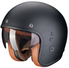 Belfast Evo Luxe / Матовый / Черный