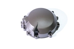 Крышка генератора для мотоцикла Yamaha YZF-R1 98-03 Под оригинал