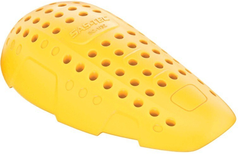 SAS-TEC SC-1/32 Velcro 255/180/10 / Желтый