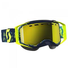 Prospect Snow Cross / Желтый