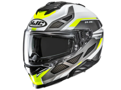i71 Zest MC3H / Серо-желтый