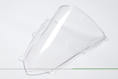 Ветровое стекло для мотоцикла Honda CBR600RR 07-12 DoubleBubble Прозрачное