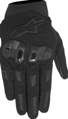 Gloves SP X 5 Air / Черный